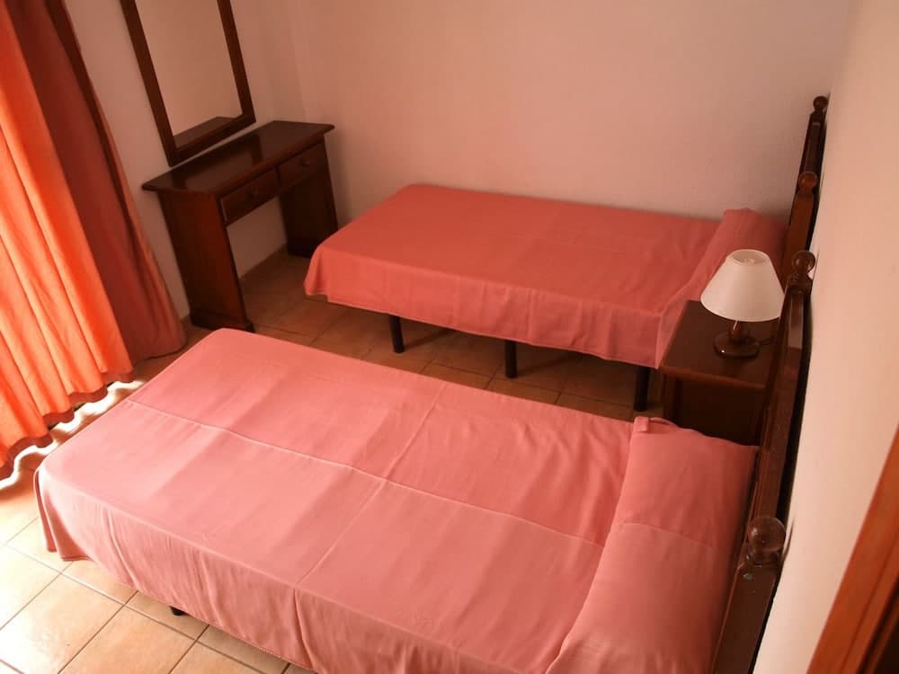 Apartamentos Parque Cattleya