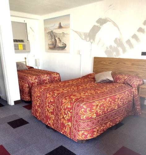 Sidney Motor Lodge