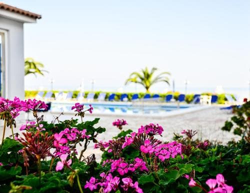 Meridien Beach