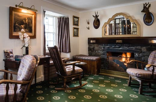 Kenmore Hotel