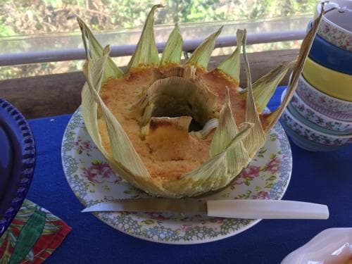 Recanto Ipê Amarelo