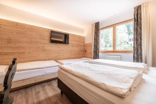 Hotel Sporting Ravelli