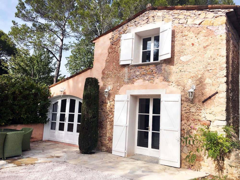 Le Champmazet
