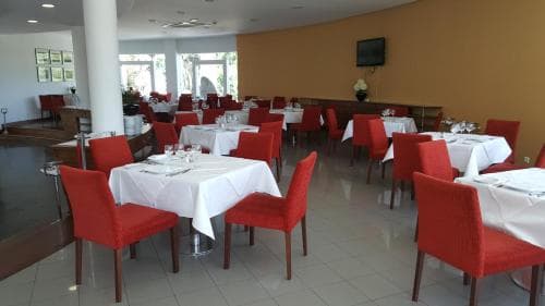 Lezíria Parque Hotel