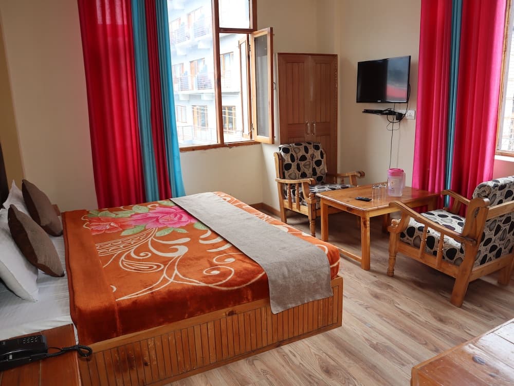 New Himalayan Cottage Manali