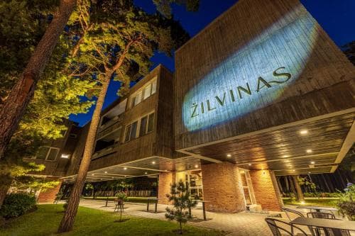 Zilvinas