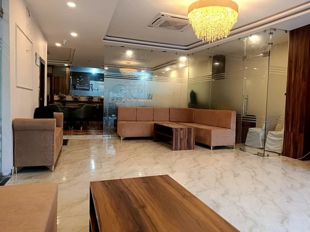 Chocolate Inn Patna