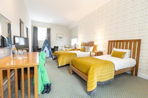 Mulranny Park Hotel