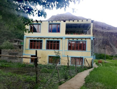 Khan Homestay Turtuk