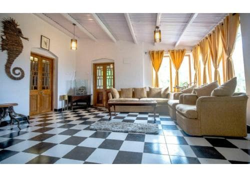 Villa Evora