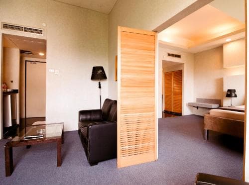 Peninsula Hotel