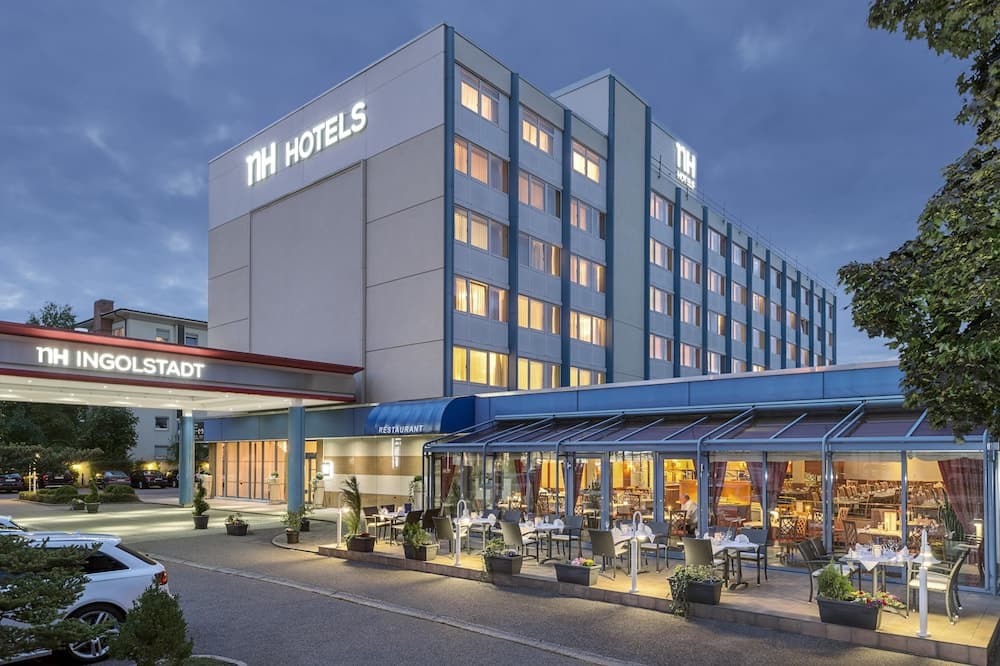 NH Ingolstadt