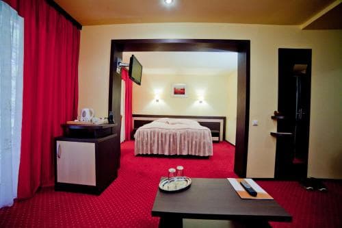 Hotel Dana