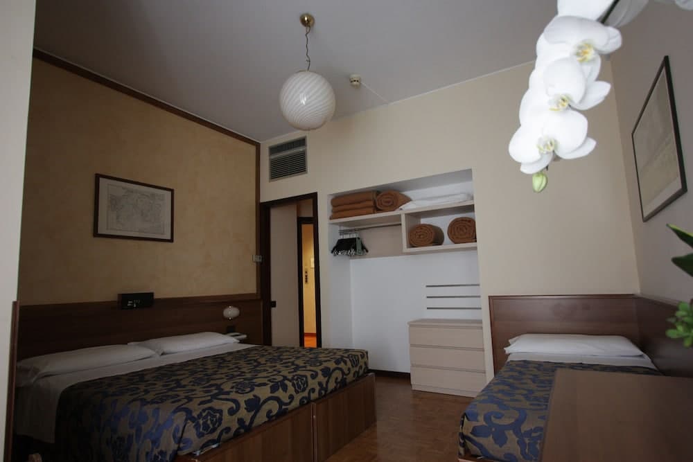 Park Meuble Hotel