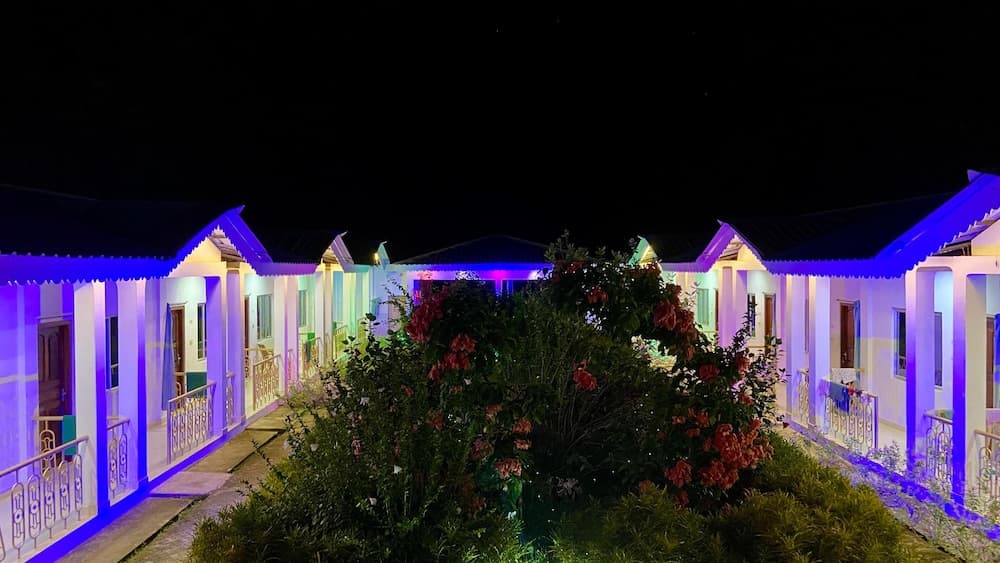 HOTEL JASODHA