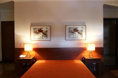 Hotel Gameiro