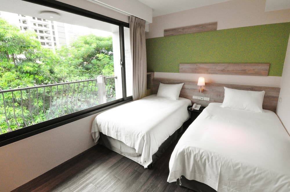 Hotelkuei
