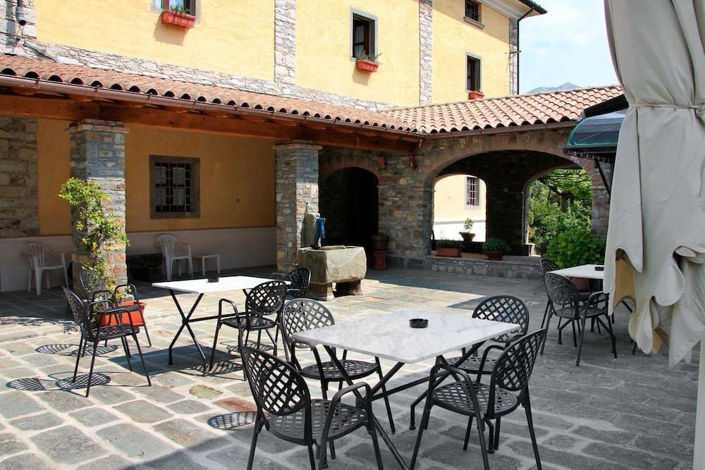 Fattoria Giunasco