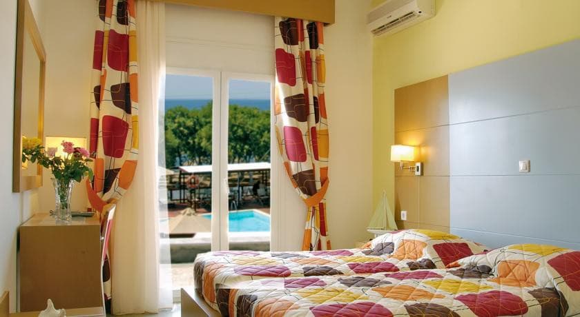 Irini Hotel