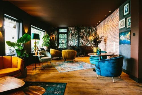 Hotel de Drift