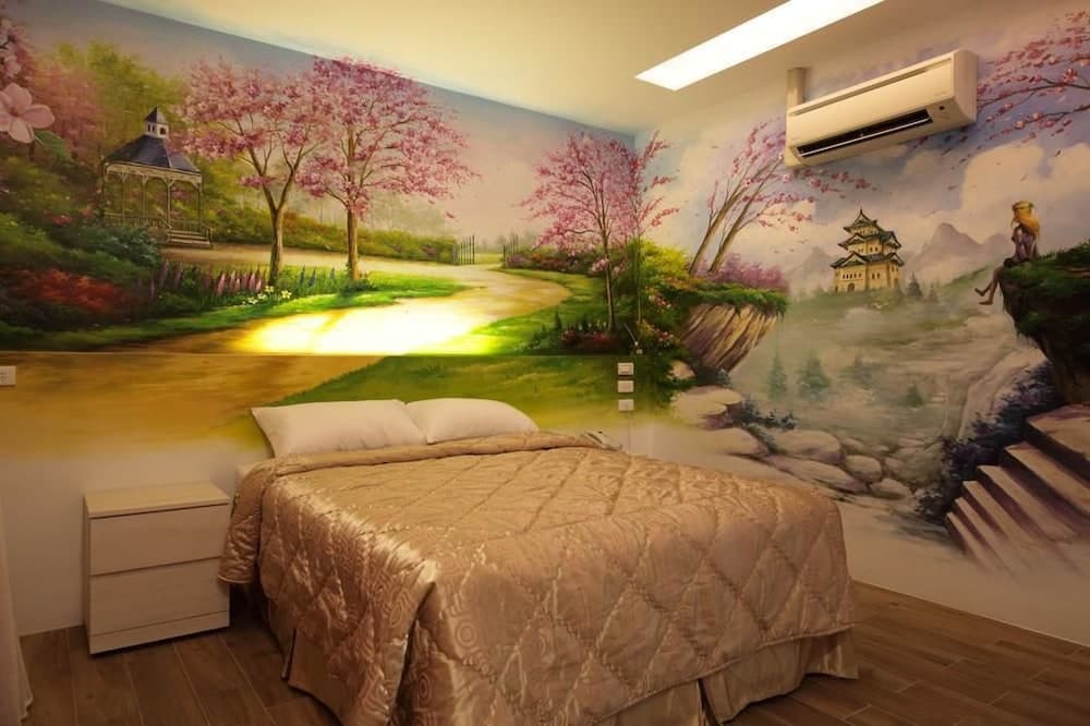 Sinyuange B&B