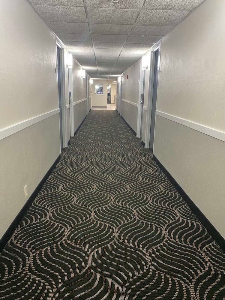 Quality Inn Huron