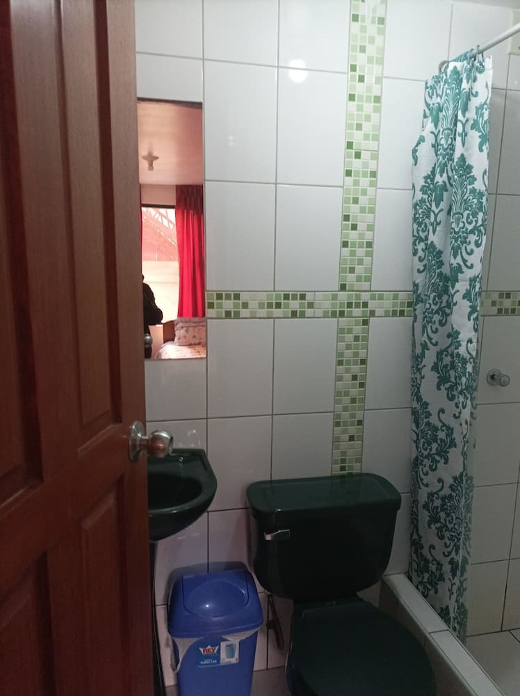 Kantu Hospedaje