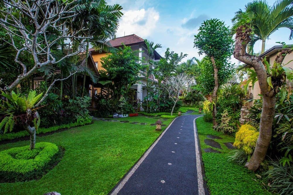 Villa Mandi Ubud