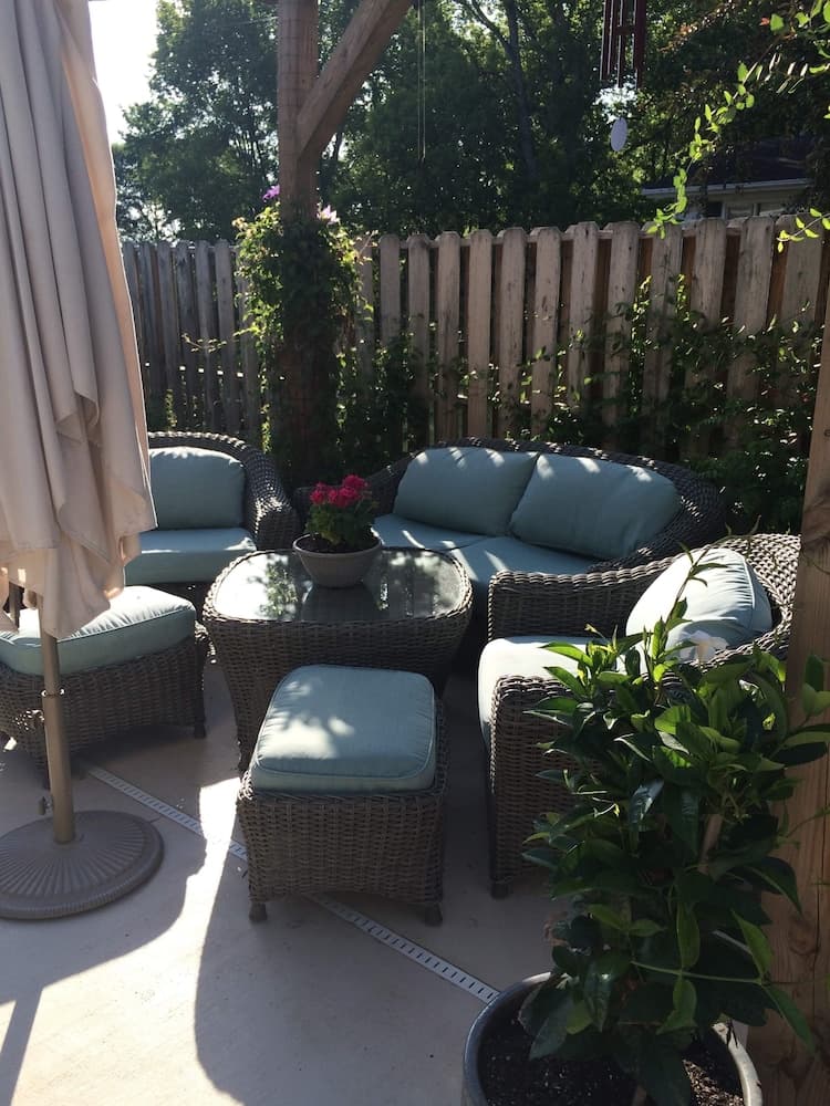 Greenfield Manor Bed & Breakfast