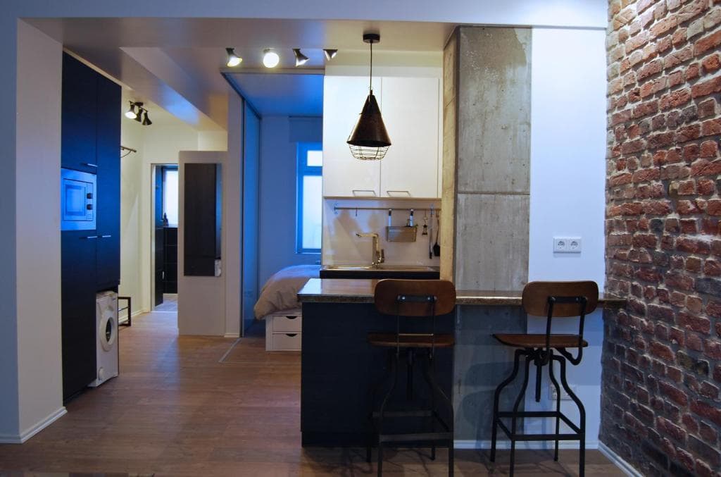 Jordan Suite Executive Furnished Apartment