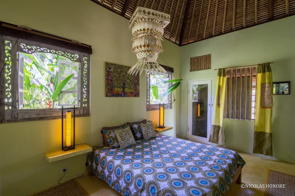 Hati Padi Cottages