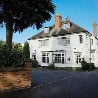 Charnwood Lodge