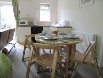 Little Forest Lodge