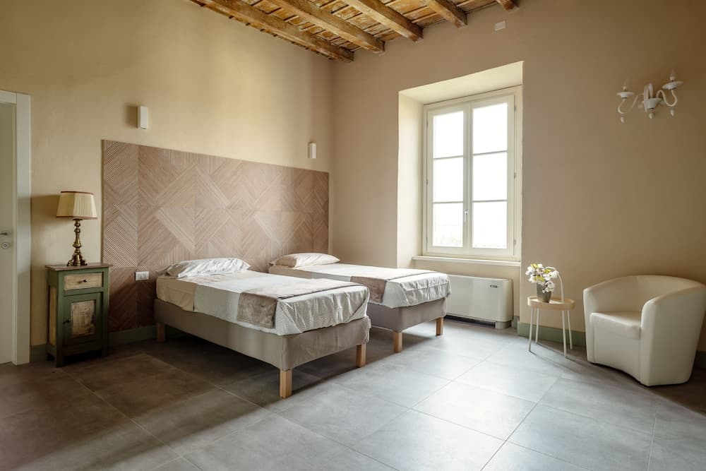 B&b Dimora De Roteris
