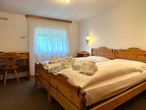 Hotel Arnika Wellness