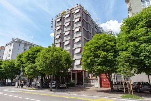 Park Meuble Hotel