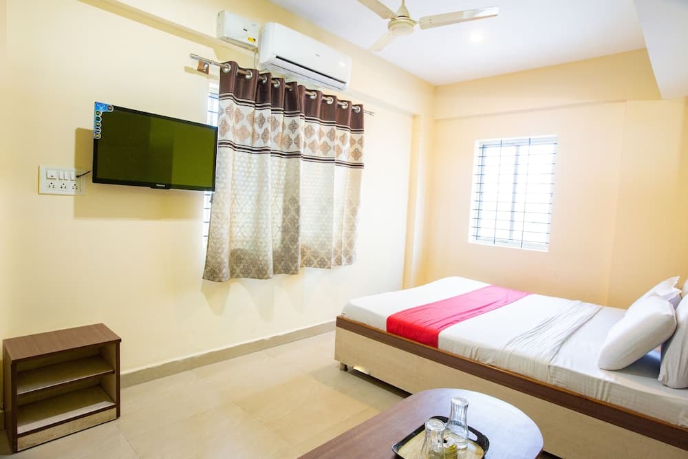 Alankar Residency