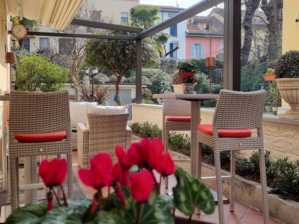 Hotel Charly