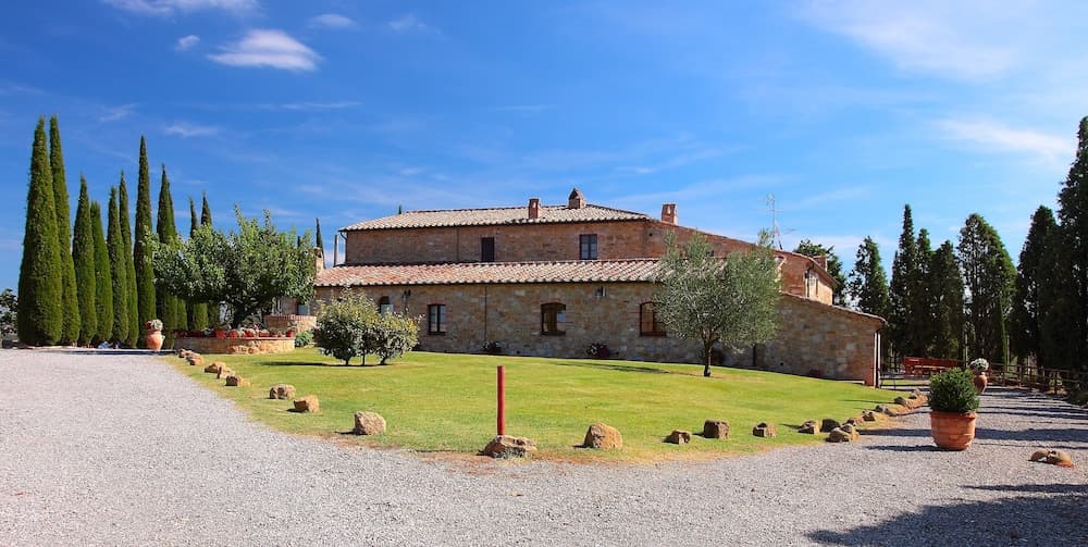 Agriturismo Bonello