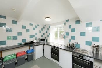Yha Minehead