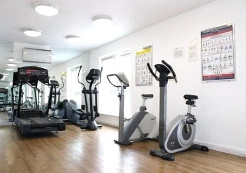 Cotels Serviced Apartments Centro
