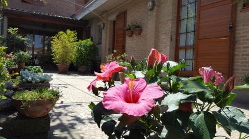 Ensileva Beach Bed & Breakfast