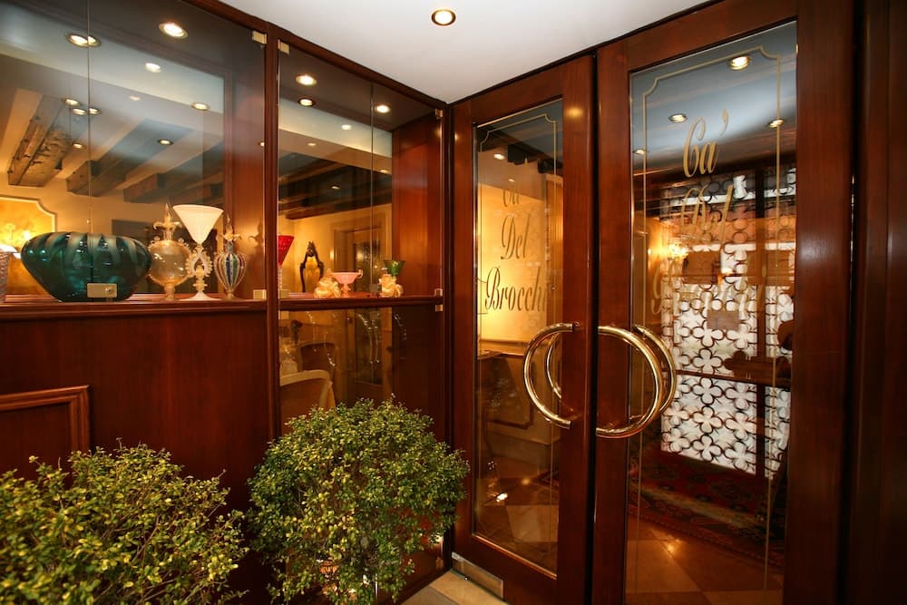 Locanda Ca  Del Brocchi