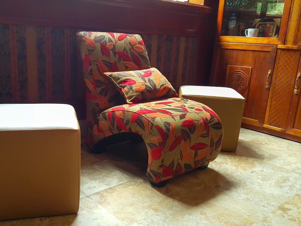 Hotel Las Palmas