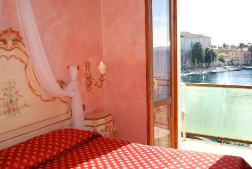 Garda Sol Apart Hotel & Spa