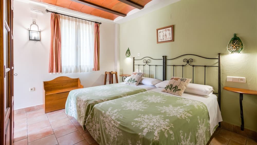 La Casería de Tito