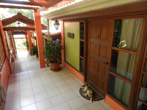 The Orchid Tree Bed & Breakfast