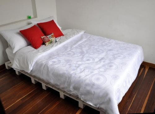 Hostal El Baul