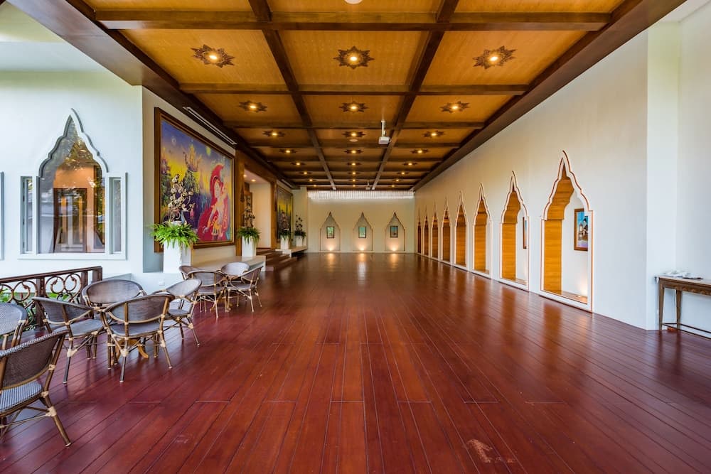 Duangjitt Resort & Spa