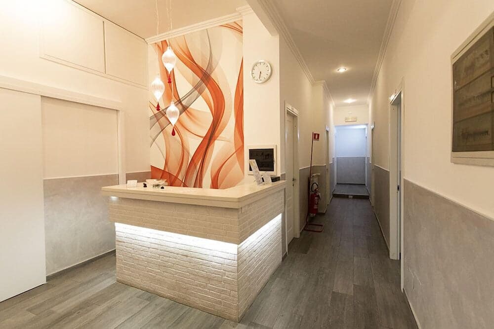 Rubino Guest House